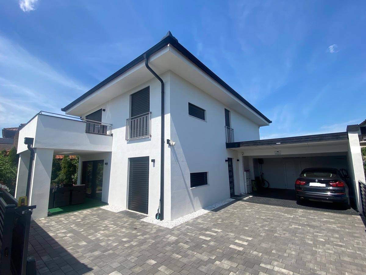 Casa de 4 dormitorios en Premstatten, Austria No. 149778