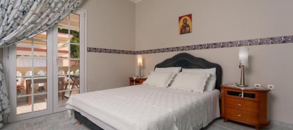 2 غرف نوم فيلا في Corfu, Greece رقم 5902 22