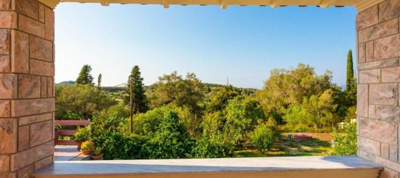 2 غرف نوم فيلا في Corfu, Greece رقم 5902 12