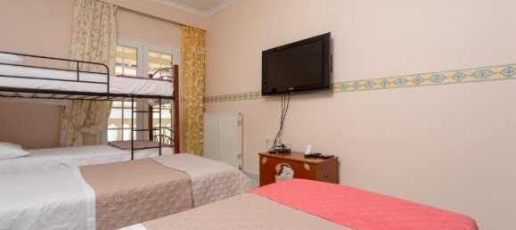 2 غرف نوم فيلا في Corfu, Greece رقم 5902 27