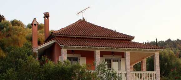 2 غرف نوم فيلا في Corfu, Greece رقم 5902 3