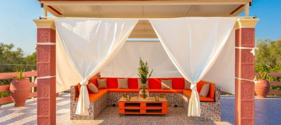 2 bedrooms Villa in Corfu, Greece No. 5902 9