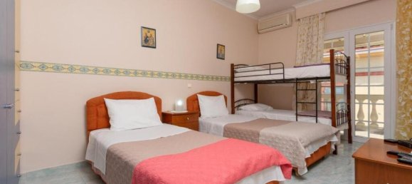 2 غرف نوم فيلا في Corfu, Greece رقم 5902 26