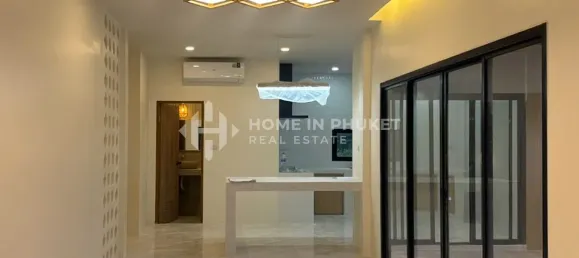 3 chambres house à vendre à Chalong, Phuket, Southern Thailand, Thailand № 60809 10