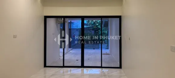 3 chambres house à vendre à Chalong, Phuket, Southern Thailand, Thailand № 60809 8