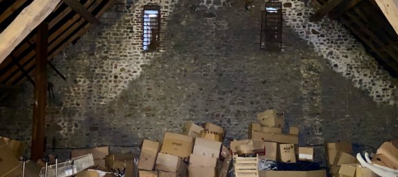 1 Schlafzimmer Gebäude in Bavay, France, Nr. 71681 10