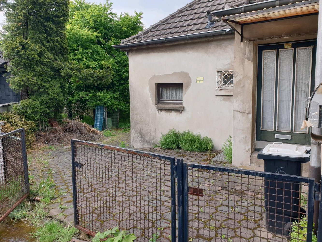 2 Schlafzimmer Stadthaus in Duisburg, Germany, Nr. 363846