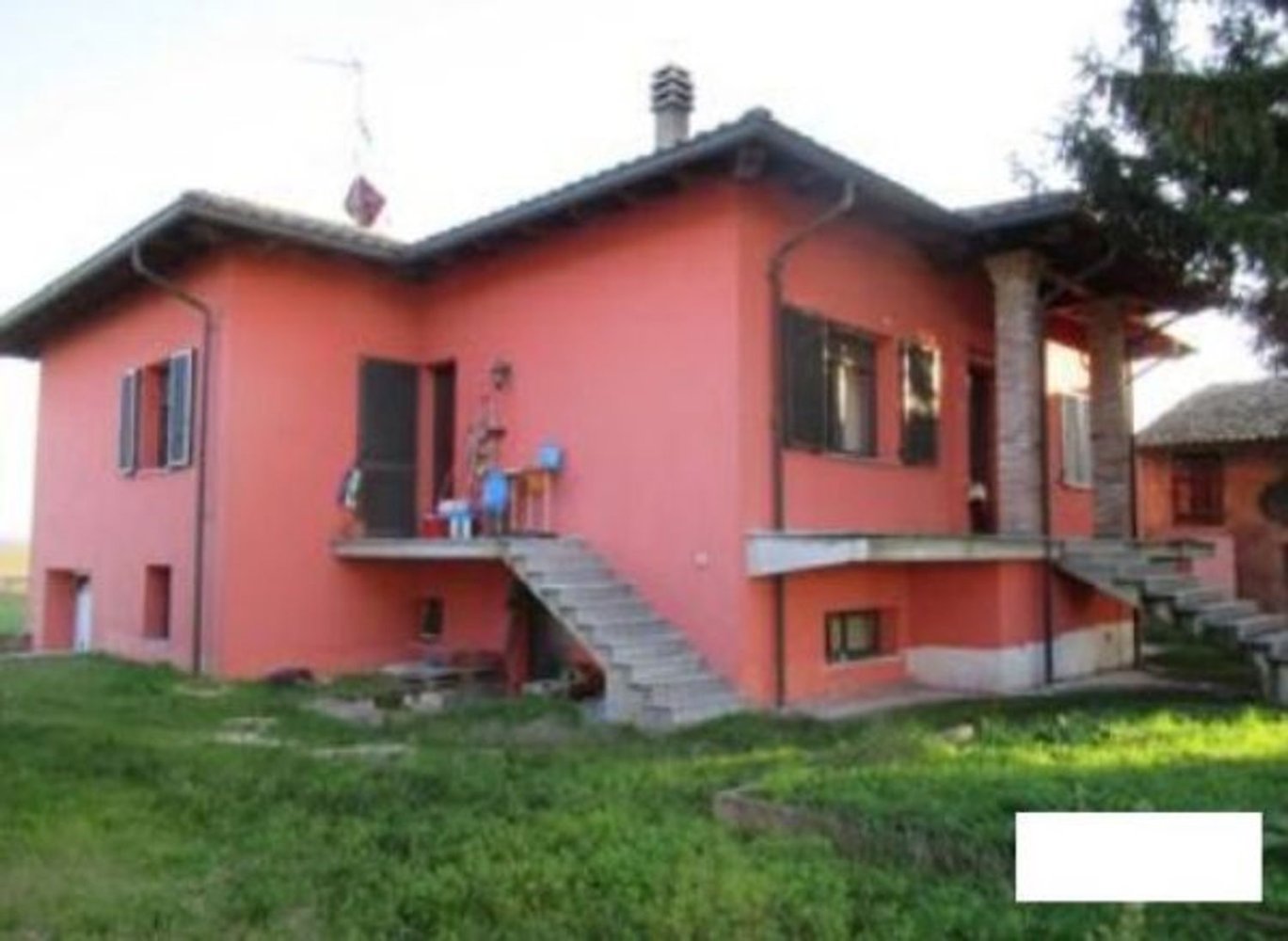6-Zimmer Villa in Bressana Bottarone, Italy, Nr. 78718