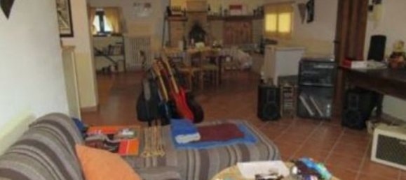 6-Zimmer Villa in Bressana Bottarone, Italy, Nr. 78718 17