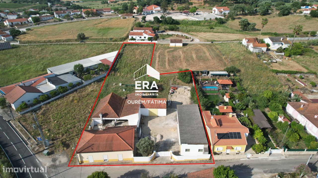 Casa T4 em Santarém, Portugal N.º 278464