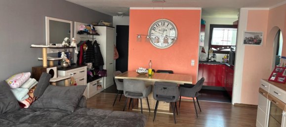 3 chambres Appartement à Schwabisch Hall, Germany No. 356606 2