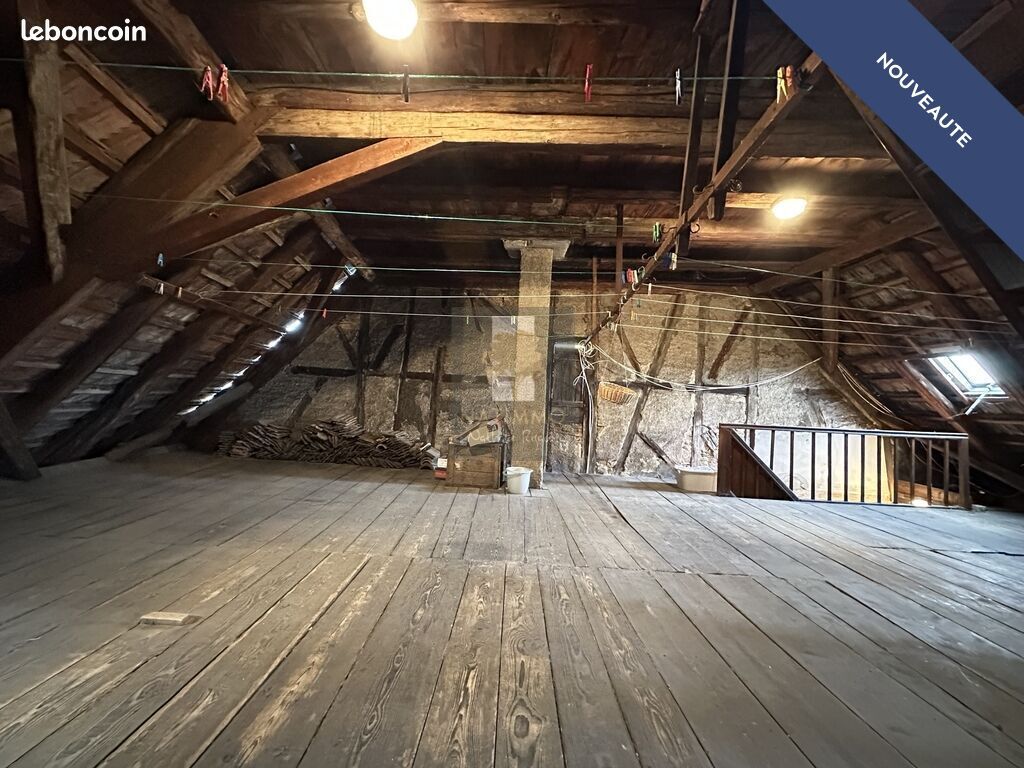 Studio in Barr, France No. 277677