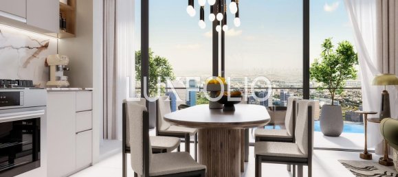 2 غرف نوم شقة في خور دبي, UAE رقم 101143 6