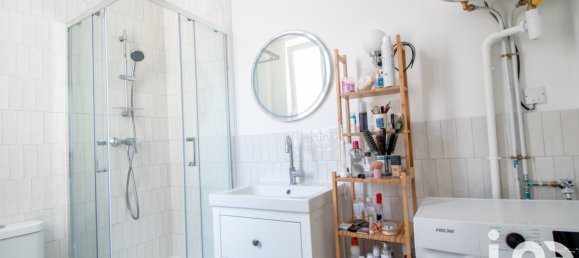 1 bedroom Apartment in Vanves, France No. 347082 14