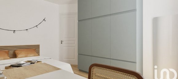 1 bedroom Apartment in Vanves, France No. 347082 11