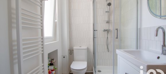 1 bedroom Apartment in Vanves, France No. 347082 13