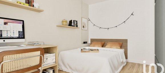 1 bedroom Apartment in Vanves, France No. 347082 9