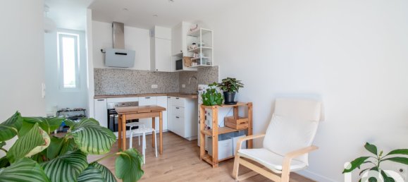 1 bedroom Apartment in Vanves, France No. 347082 3