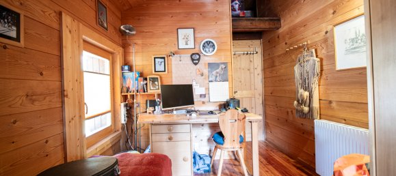 4 Schlafzimmer Haus in Anniviers, Switzerland, Nr. 209 14