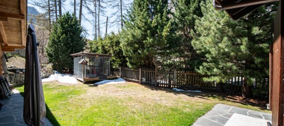 4 Schlafzimmer Haus in Anniviers, Switzerland, Nr. 209 21