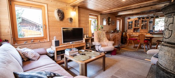 4 Schlafzimmer Haus in Anniviers, Switzerland, Nr. 209 4