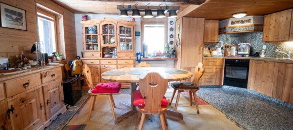 4 Schlafzimmer Haus in Anniviers, Switzerland, Nr. 209 6