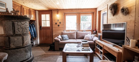 4 Schlafzimmer Haus in Anniviers, Switzerland, Nr. 209 5