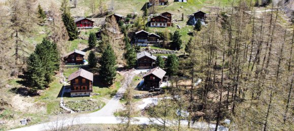 4 Schlafzimmer Haus in Anniviers, Switzerland, Nr. 209 29