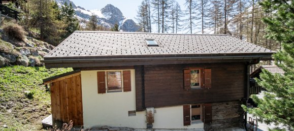 4 Schlafzimmer Haus in Anniviers, Switzerland, Nr. 209 24