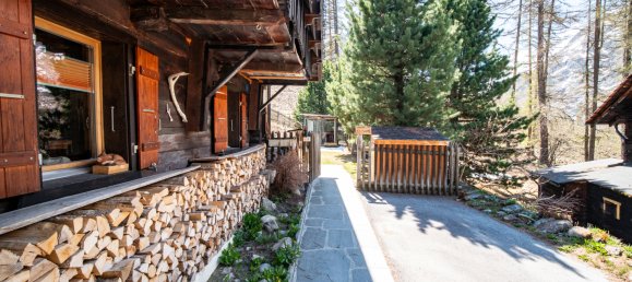 4 Schlafzimmer Haus in Anniviers, Switzerland, Nr. 209 22