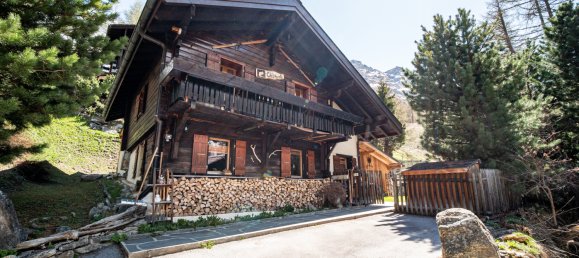 4 Schlafzimmer Haus in Anniviers, Switzerland, Nr. 209 23