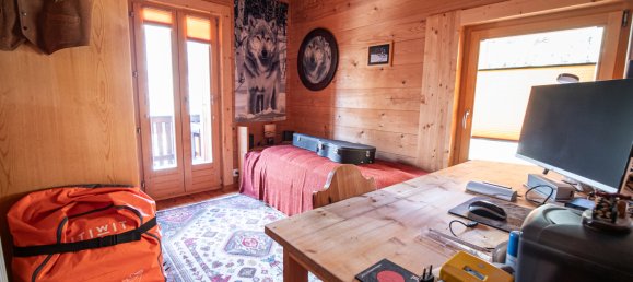 4 Schlafzimmer Haus in Anniviers, Switzerland, Nr. 209 13