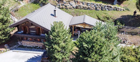 4 Schlafzimmer Haus in Anniviers, Switzerland, Nr. 209 26