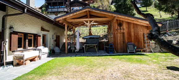 4 Schlafzimmer Haus in Anniviers, Switzerland, Nr. 209 2