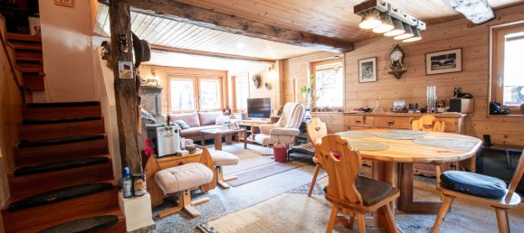 4 Schlafzimmer Haus in Anniviers, Switzerland, Nr. 209 8