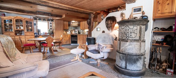 4 Schlafzimmer Haus in Anniviers, Switzerland, Nr. 209 3