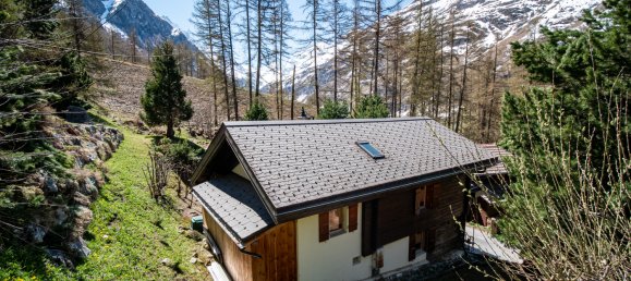 4 Schlafzimmer Haus in Anniviers, Switzerland, Nr. 209 25