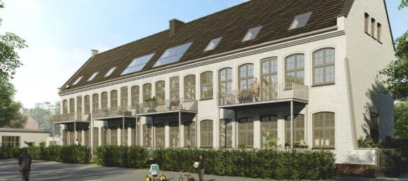 Apartamento de 1 dormitorio en Krefeld, Germany No. 69332 11