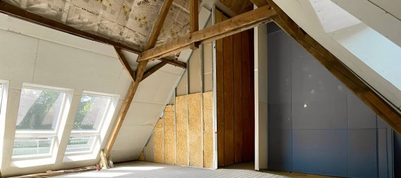 Apartamento de 1 dormitorio en Krefeld, Germany No. 69332 2