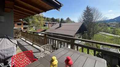 2 chambres Appartement à Ellmau, Austria No. 29956