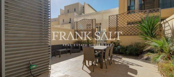 2 Schlafzimmer Wohnung in Saint Julian's, Malta, Nr. 73 20