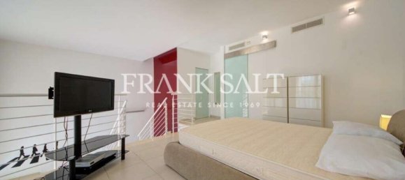 2 Schlafzimmer Wohnung in Saint Julian's, Malta, Nr. 73 13