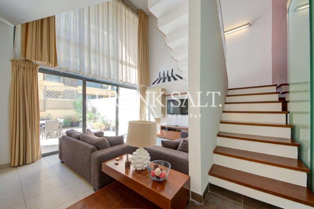 2 Schlafzimmer Wohnung in Saint Julian's, Malta, Nr. 73