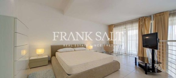 2 Schlafzimmer Wohnung in Saint Julian's, Malta, Nr. 73 14