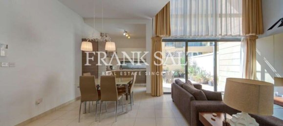 2 Schlafzimmer Wohnung in Saint Julian's, Malta, Nr. 73 2