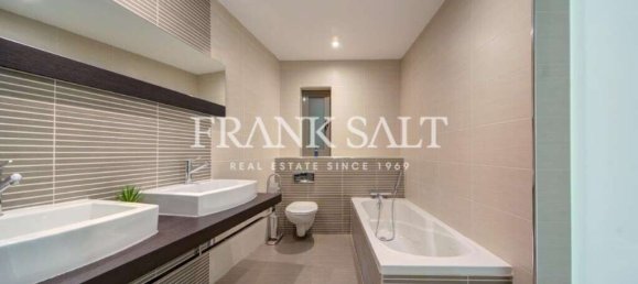 2 Schlafzimmer Wohnung in Saint Julian's, Malta, Nr. 73 15