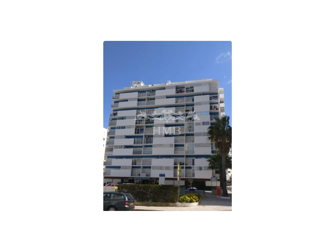 1 bedroom Apartment in Portimao, Portugal No. 216040