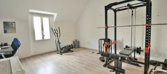 Casa de 4 dormitorios en Saint-Romain-sur-Cher, France No. 159588 11