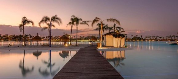 Вилла с 3 спальнями в Торре-Пачеко, Испания № 6765 20