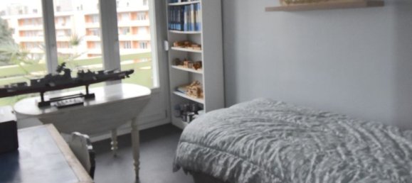 3 bedrooms Apartment in Saint-Quentin, France No. 43040 14